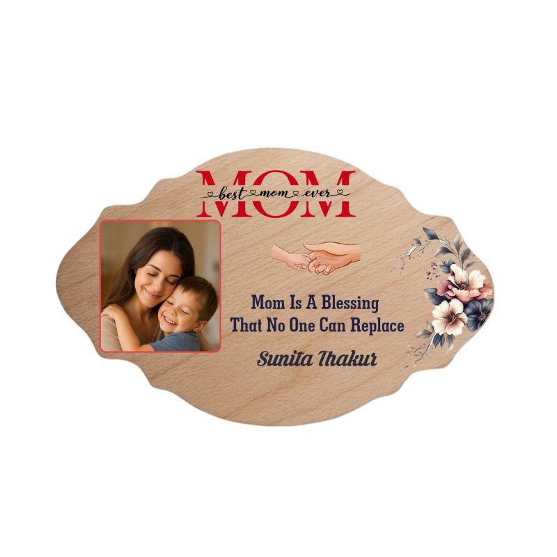 Personalized Doctor Appreciation Wooden Plaque  Thoughtful Thankyou & Appreciation Gift for Doctor, Physicians, Surgeons & Specialists  Clinic & Hospital Table Decor